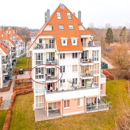 Apartamento Leuchtturm 10 Großenbrode Exterior foto