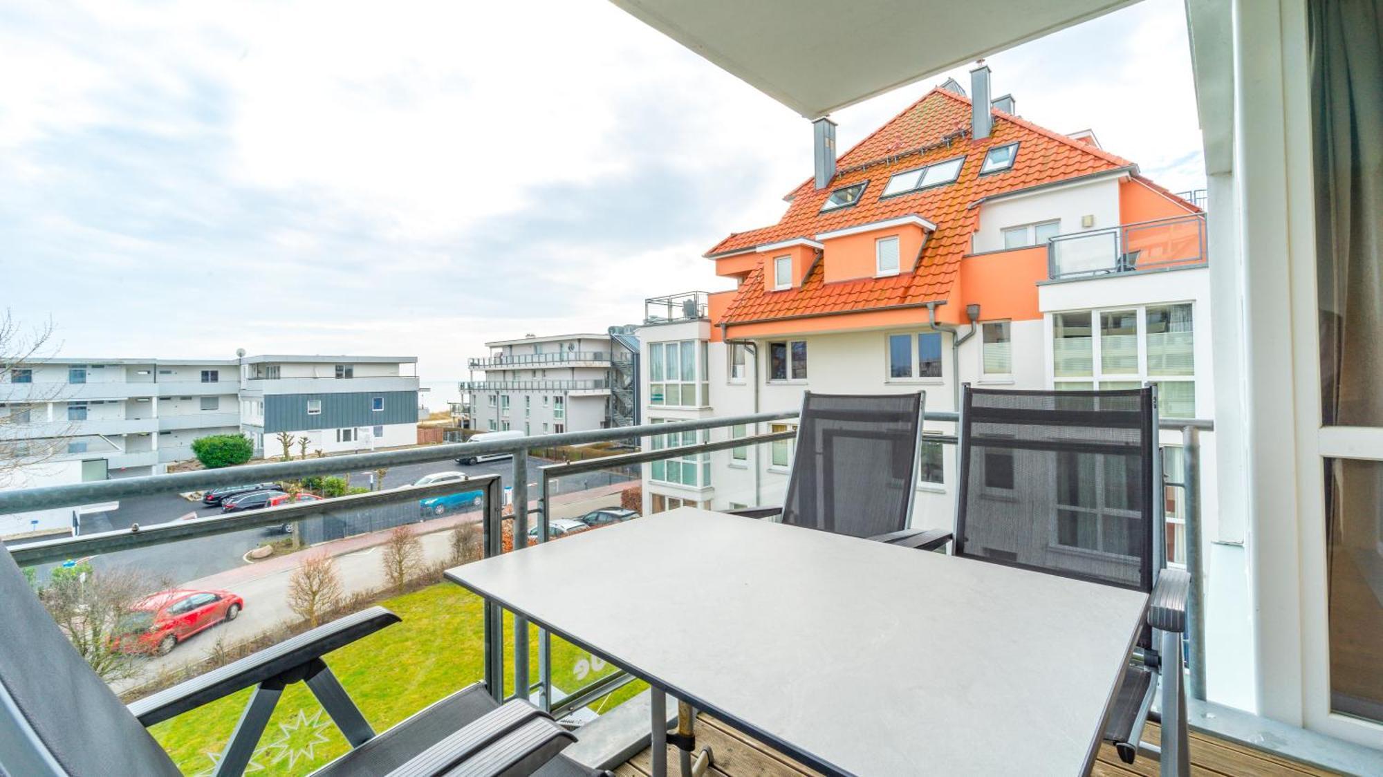 Apartamento Leuchtturm 10 Großenbrode Exterior foto