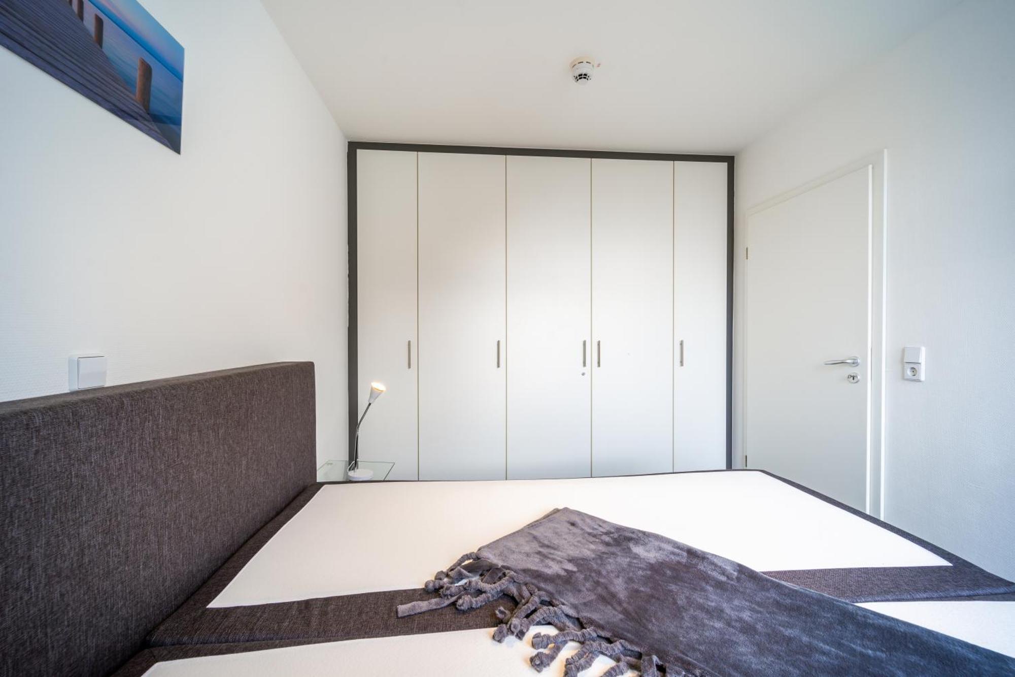 Apartamento Leuchtturm 10 Großenbrode Exterior foto