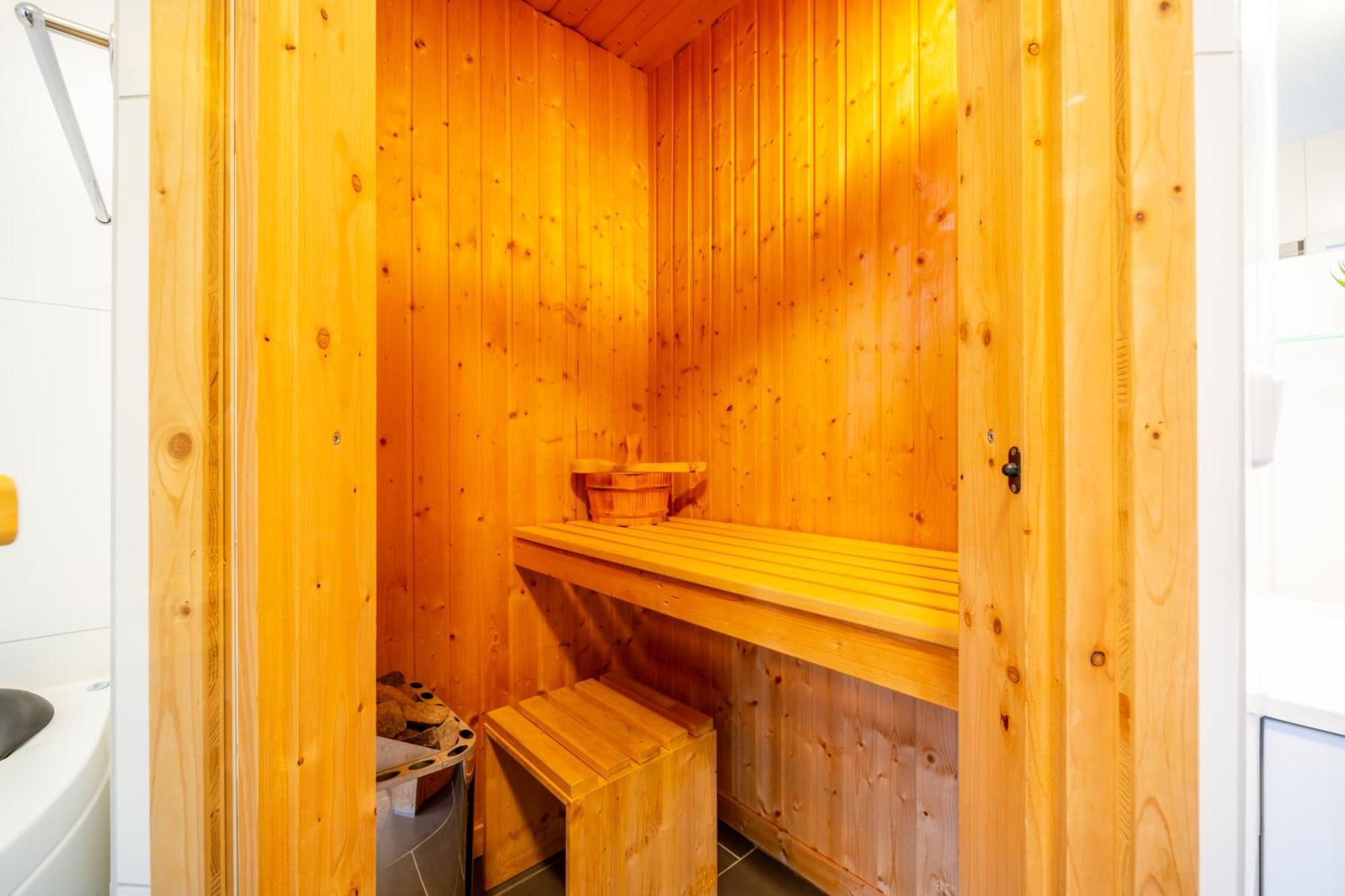 Apartamento Leuchtturm 10 Großenbrode Exterior foto