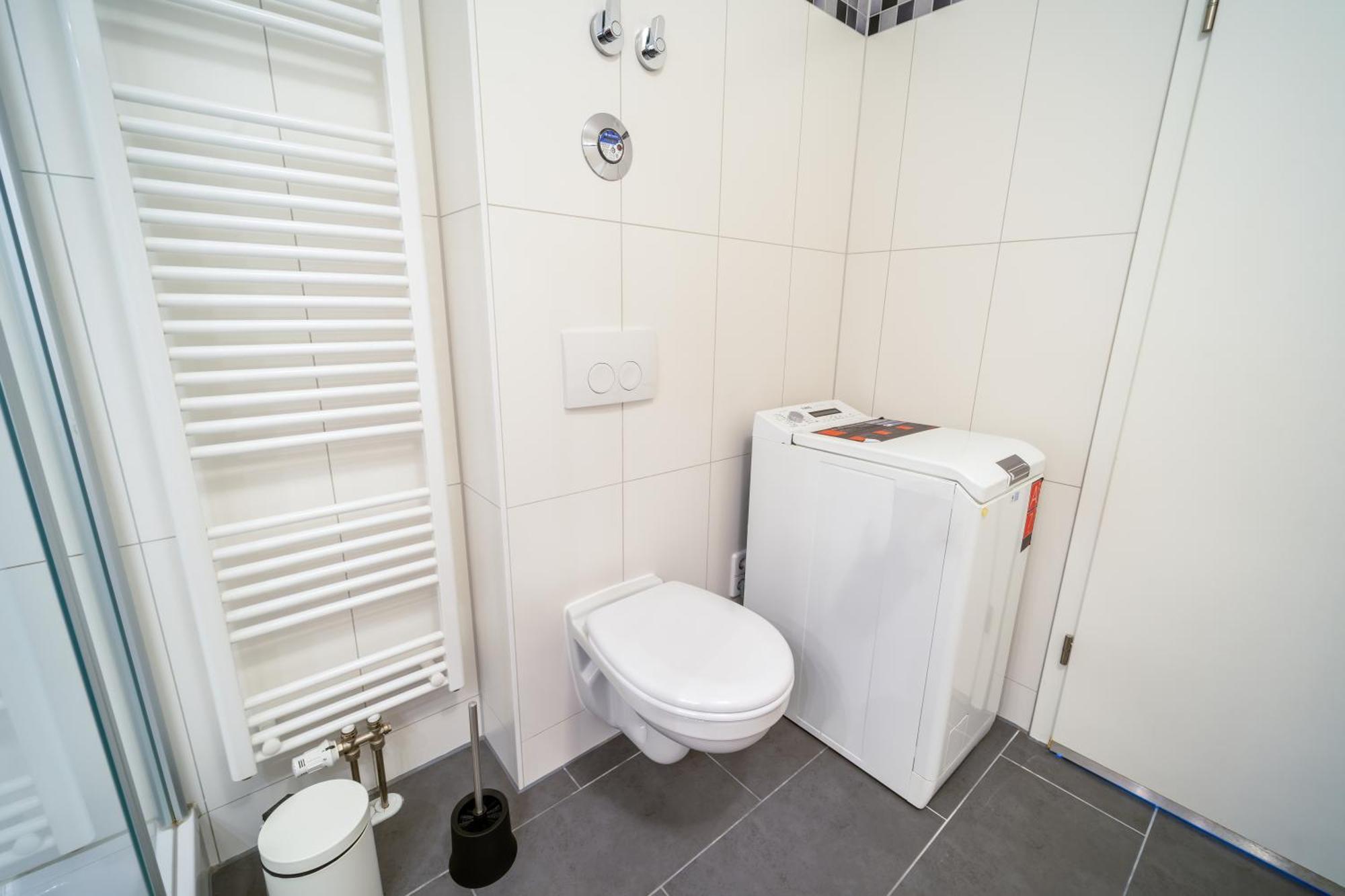 Apartamento Leuchtturm 10 Großenbrode Exterior foto