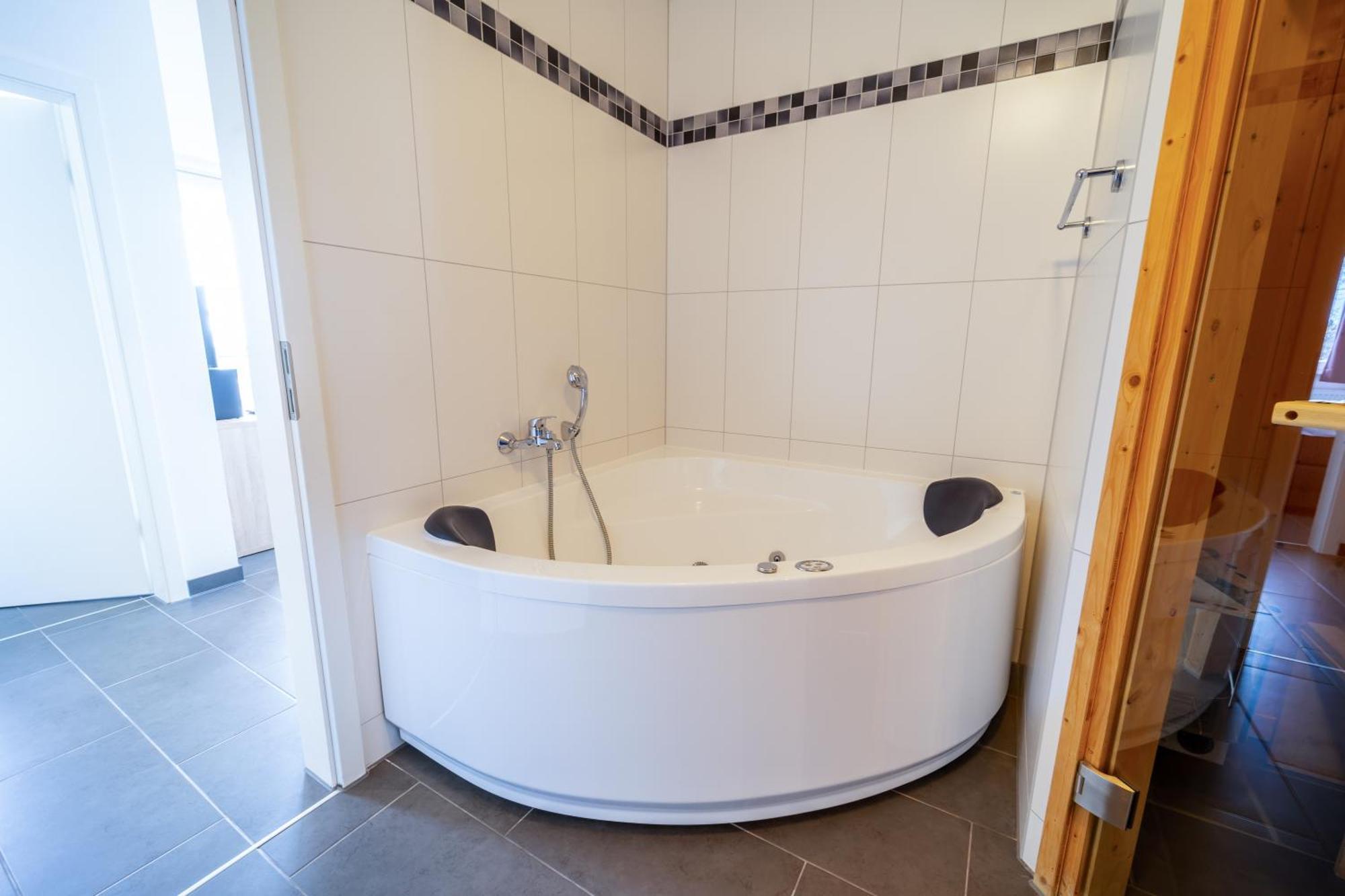 Apartamento Leuchtturm 10 Großenbrode Exterior foto